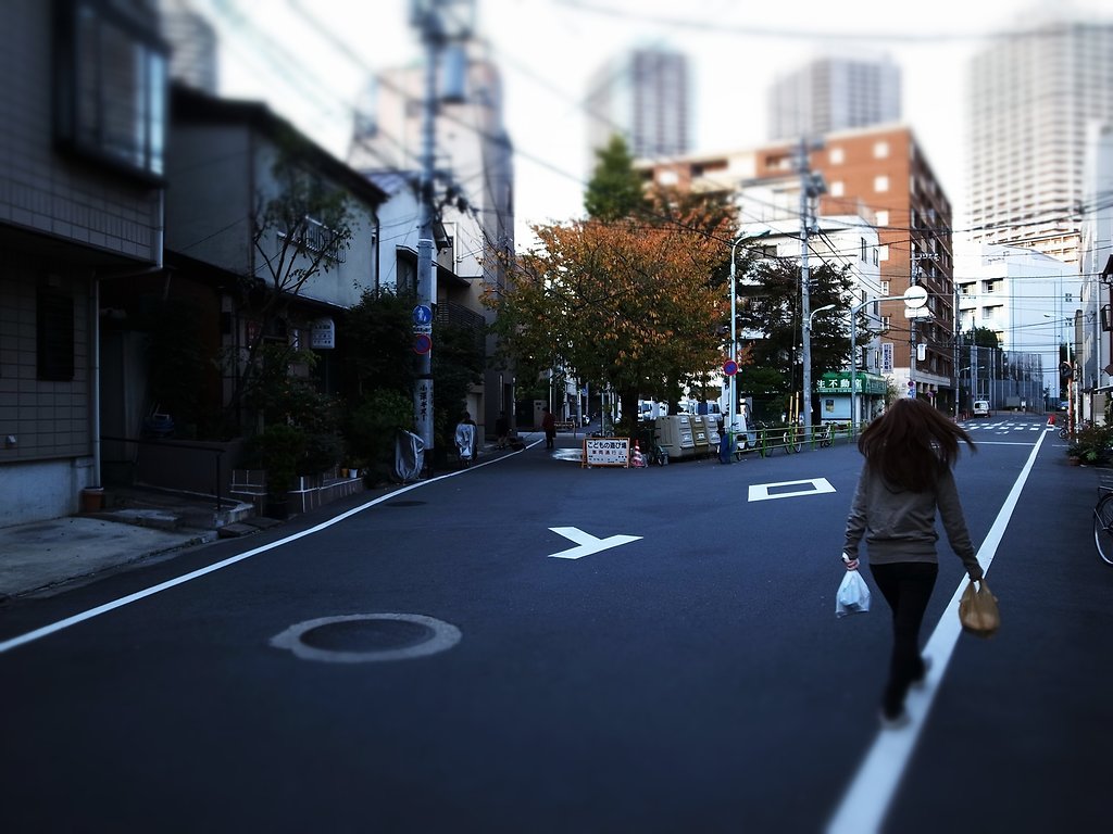 Urban Japan | 8